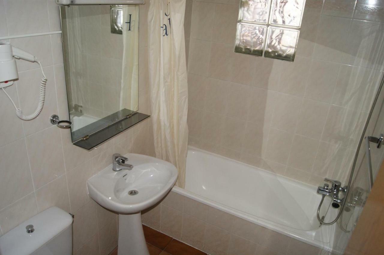 Apartmán Complejo Deusol Soldeu Exteriér fotografie